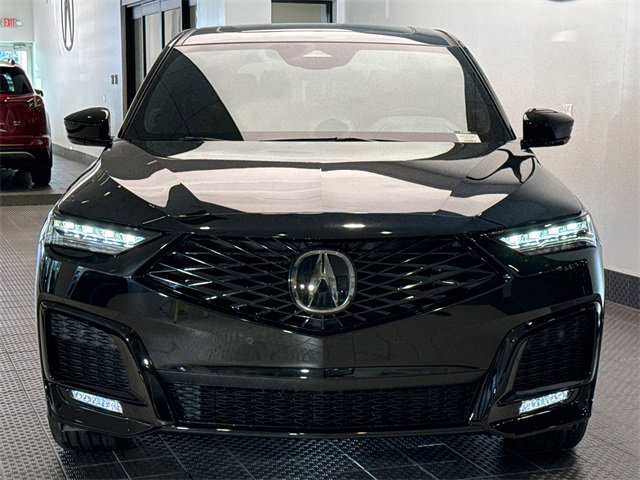 New 2026 Acura MDX A-Spec image 2