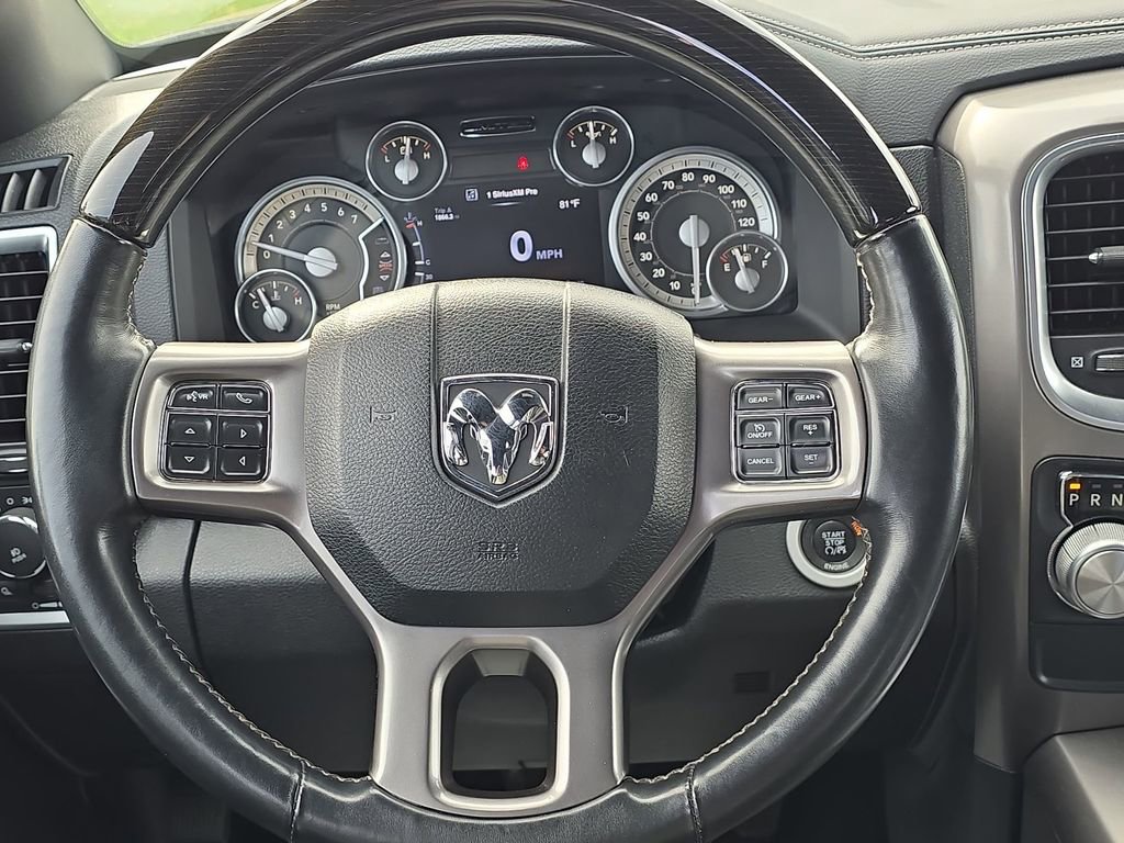 Used 2016 RAM 1500 Limited image 43