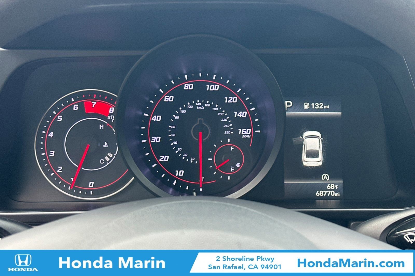 Used 2022 Hyundai Elantra SE image 27