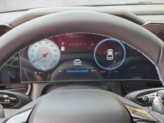 New 2026 Hyundai Elantra N FWD image 16