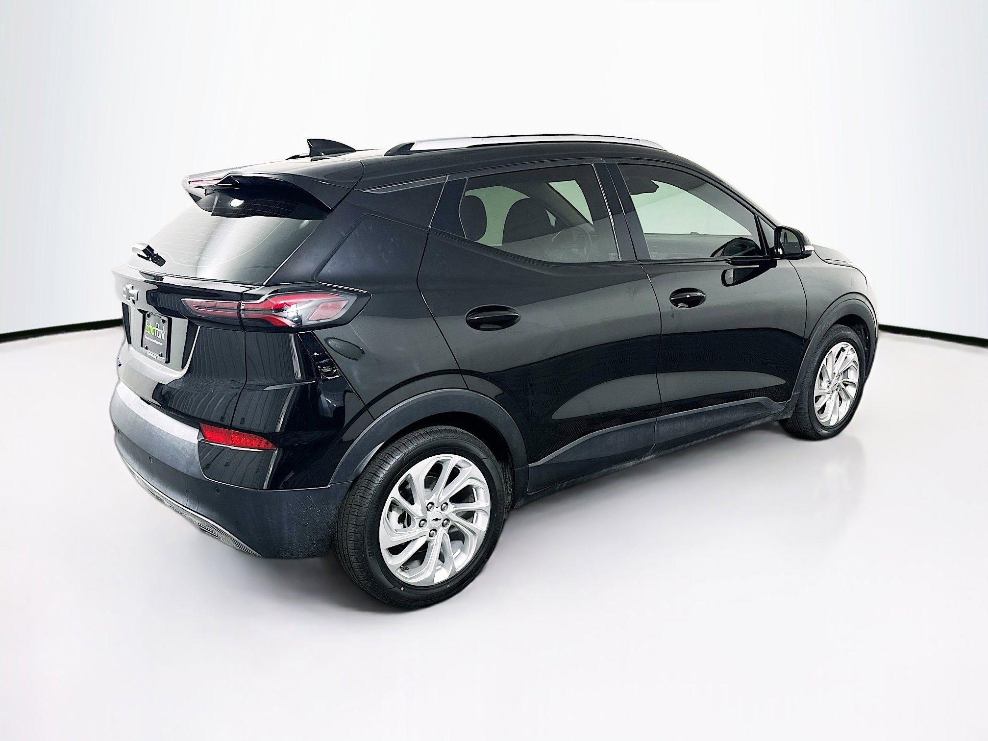 Used 2023 Chevrolet Bolt EUV LT w/ Driver Confidence Package FWD image 9