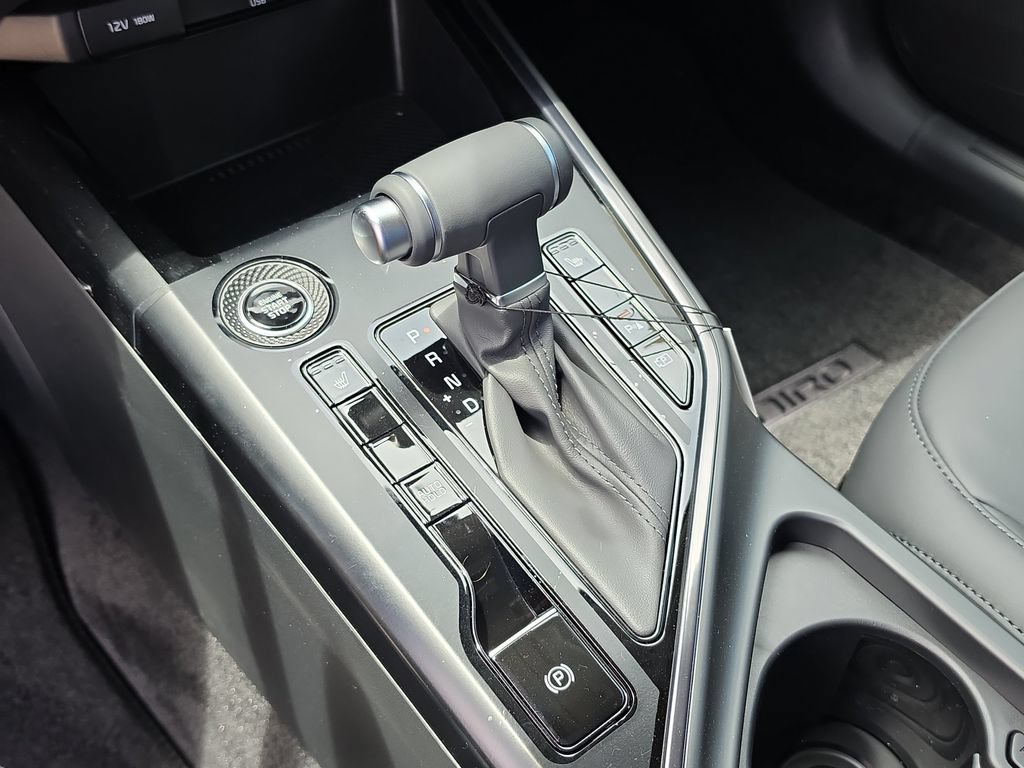 New 2026 Kia Niro EX FWD image 25