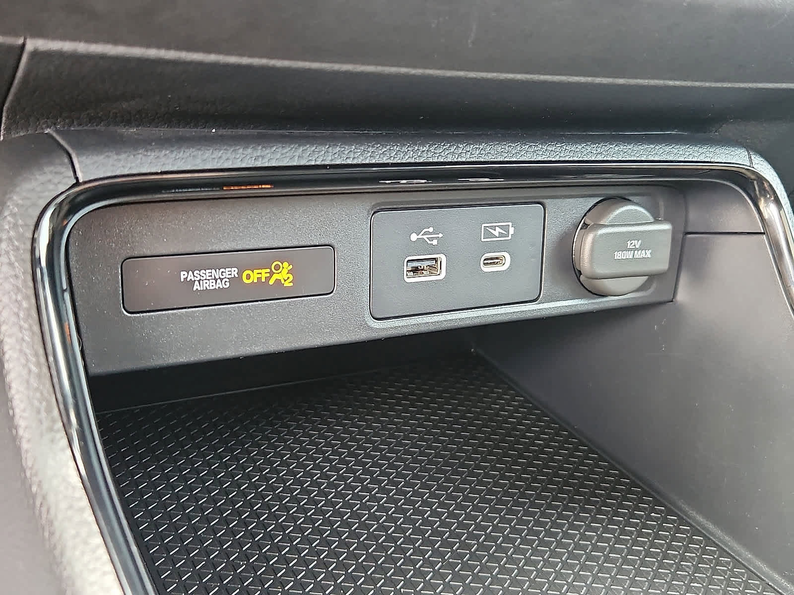 Used 2024 Honda CR-V Sport image 26