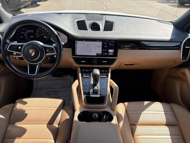 Used 2020 Porsche Cayenne image 10