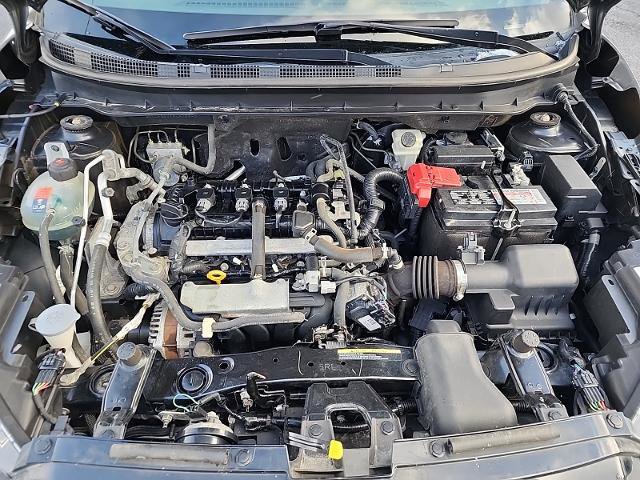 Certified 2022 Nissan Kicks SR w/ Premium Package image 30