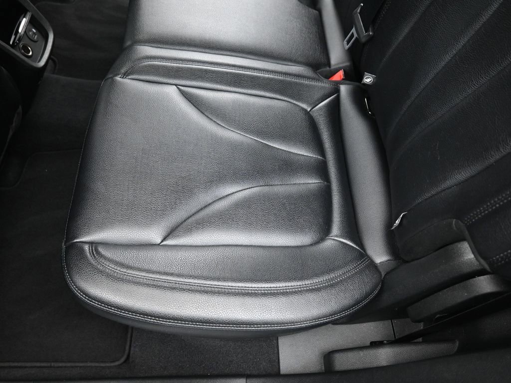 Used 2022 Lincoln Nautilus AWD w/ Premium Package image 25