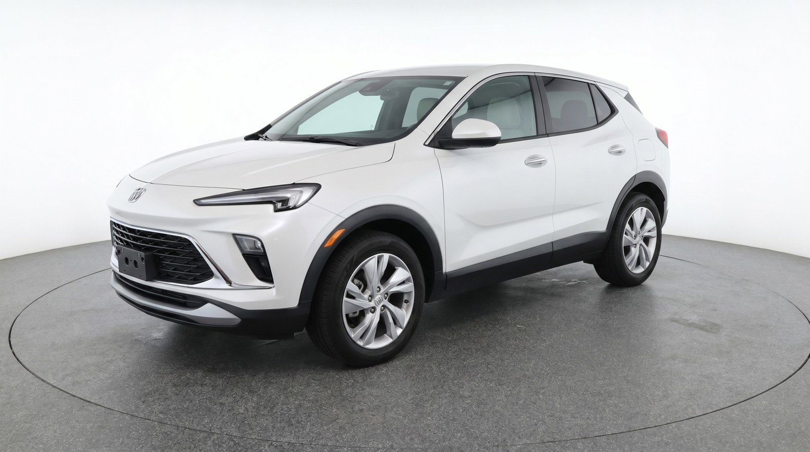 Used 2025 Buick Encore GX Preferred FWD image 3