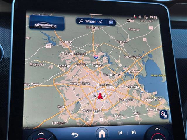 Certified 2024 Mercedes-Benz CLE 53 AMG 4MATIC image 13