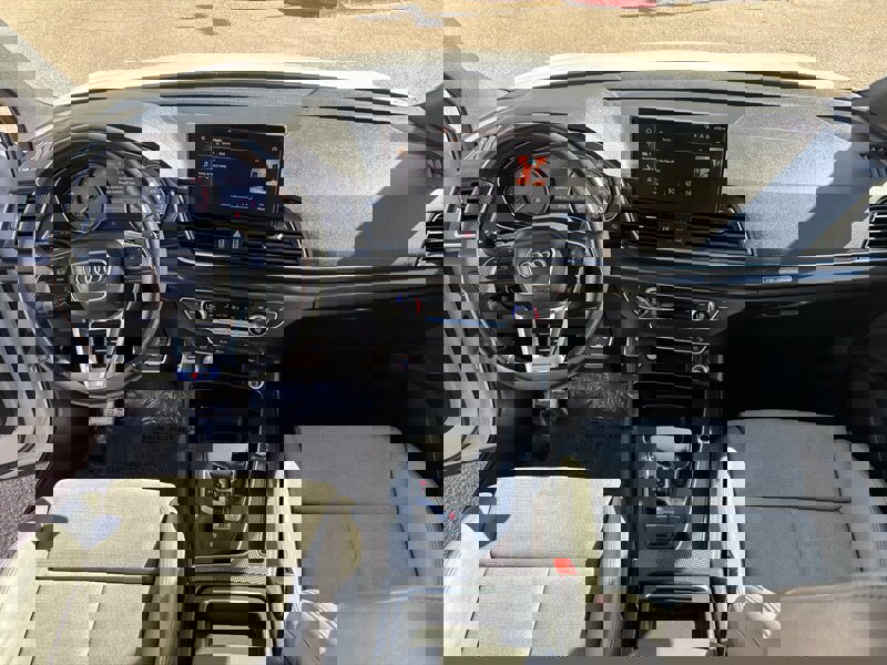 Used 2022 Audi SQ5 Premium image 22