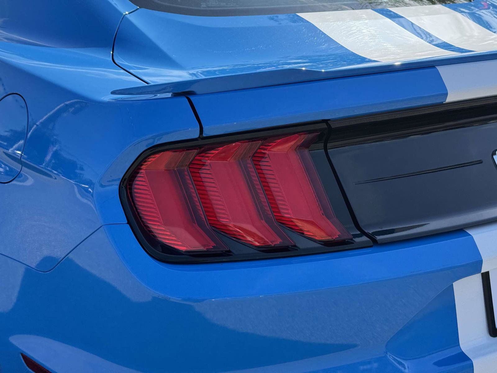 Used 2022 Ford Mustang GT Premium RWD image 15