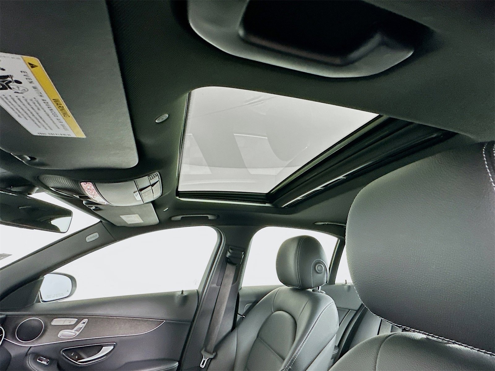 Used 2020 Mercedes-Benz C 300 4MATIC Sedan image 22