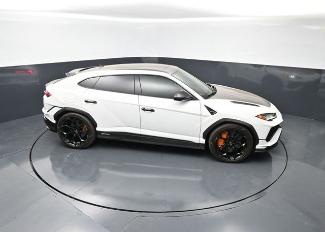 Used 2023 Lamborghini Urus Performante AWD/4WD image 20