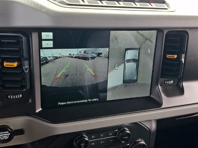 Used 2023 Ford Bronco Badlands AWD/4WD image 18