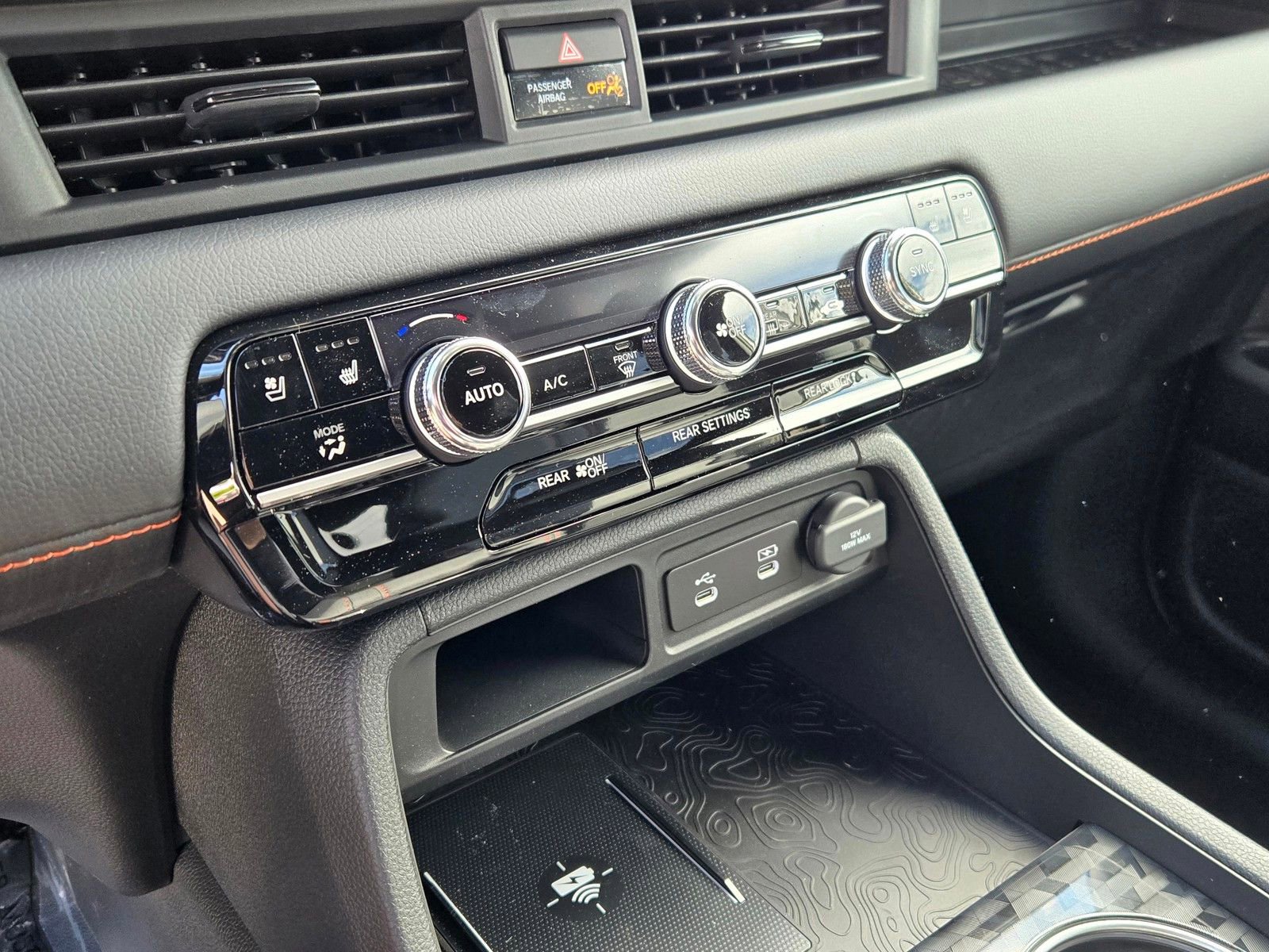 New 2026 Honda Passport TrailSport Elite image 22