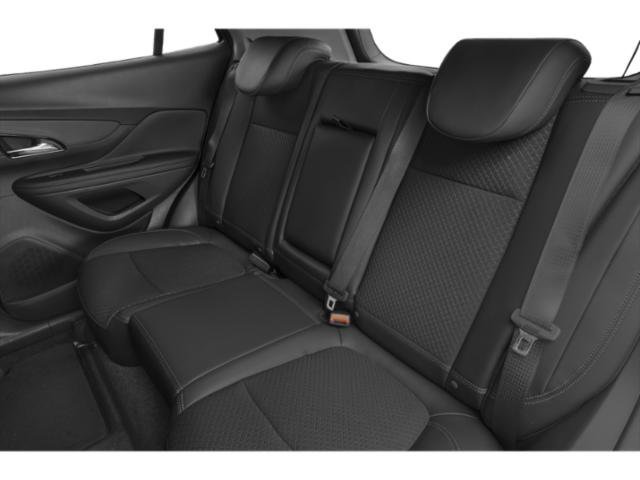Used 2019 Buick Encore Preferred FWD image 17