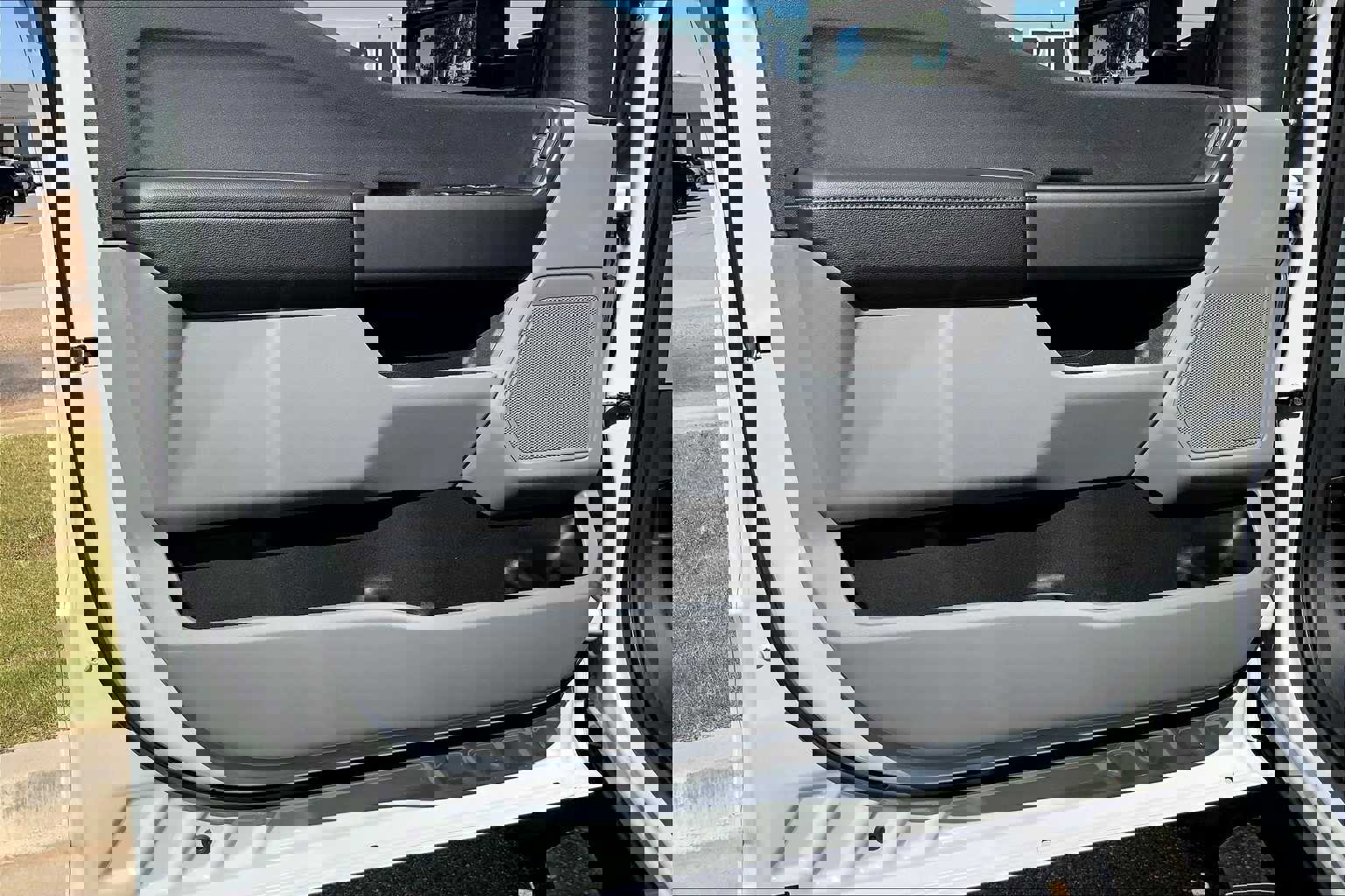 New 2026 Ford F250 XL w/ STX Appearance Package image 10