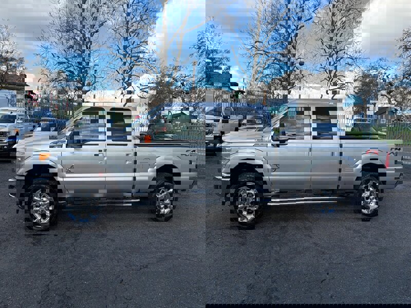 Used 2016 Ford F250 Lariat image 13