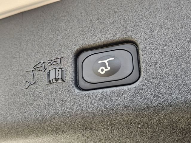 Used 2026 Lincoln Nautilus Reserve image 28