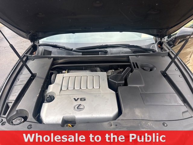 Used 2010 Lexus ES 350 image 37