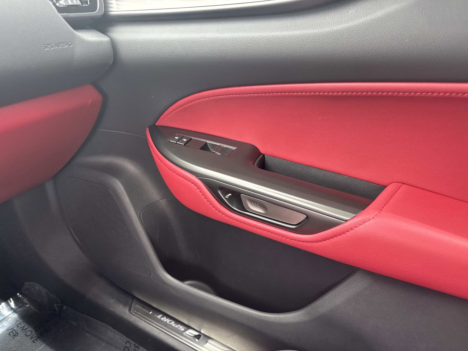 Used 2025 Lexus NX 350 F Sport image 20