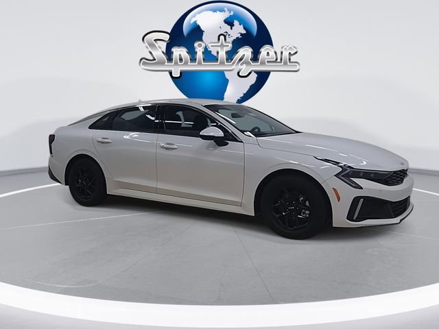 New 2026 Kia K5 LXS image 7