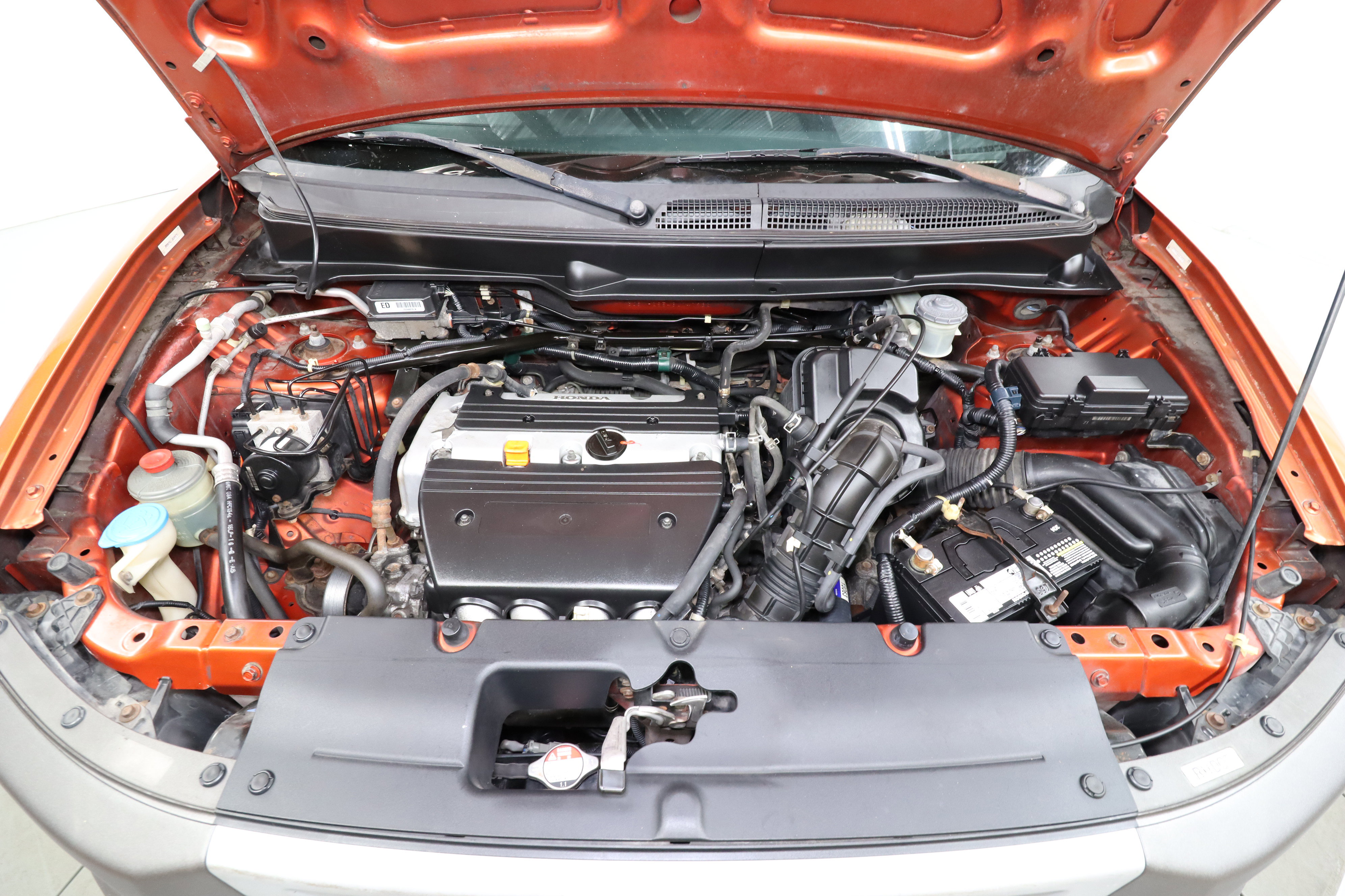 Used 2003 Honda Element EX image 25