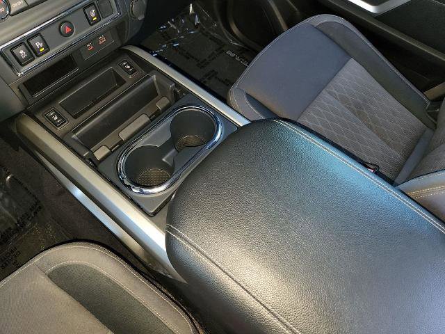 Certified 2024 Nissan Titan SV w/ SV Convenience Package image 21