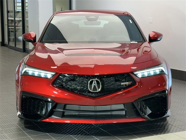 New 2026 Acura Integra Type S image 2