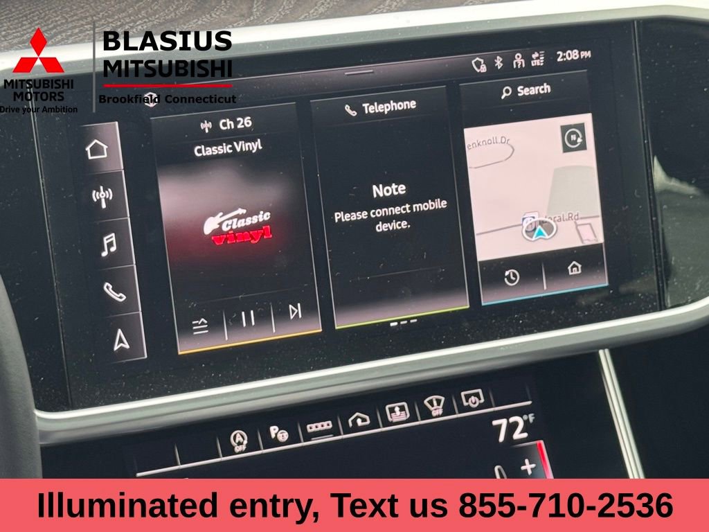 Used 2023 Audi A6 3.0T Prestige w/ Prestige Package image 34