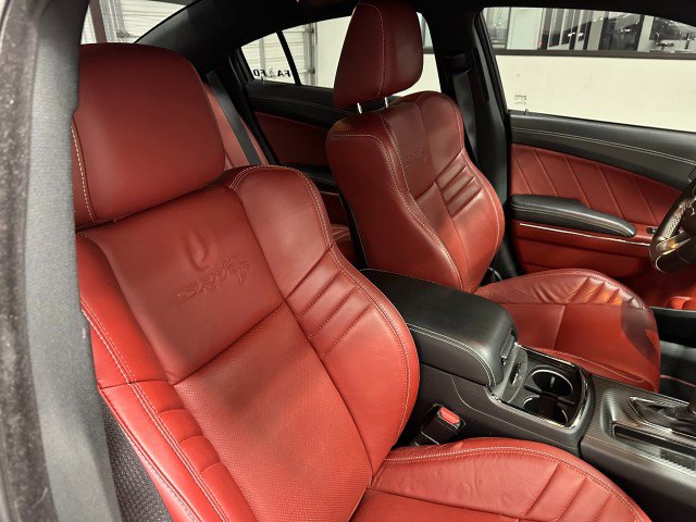 Used 2021 Dodge Charger SRT Hellcat image 24