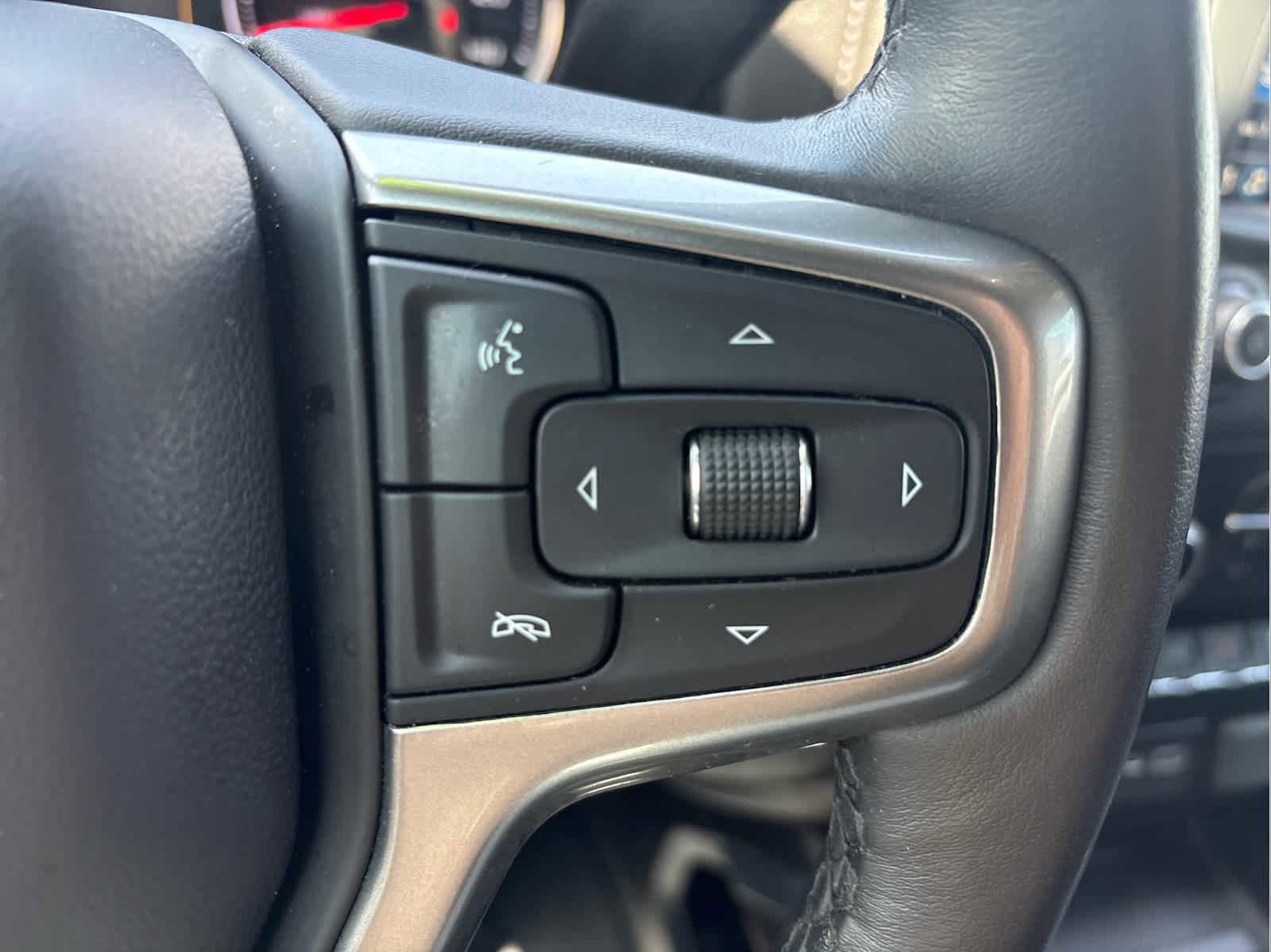 Used 2021 Chevrolet Silverado 1500 LT Trail Boss w/ Convenience Package II image 26