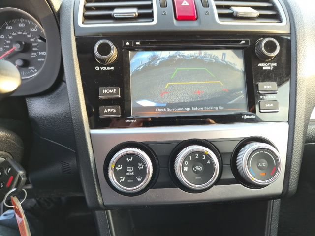 Used 2016 Subaru Crosstrek 2.0i Premium image 24