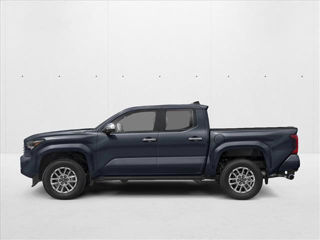New 2026 Toyota Tacoma Limited image 3
