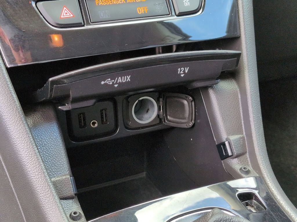 Used 2019 Buick Encore Preferred image 32