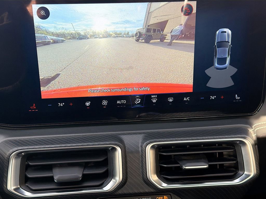 Used 2024 Ford Mustang Premium image 31