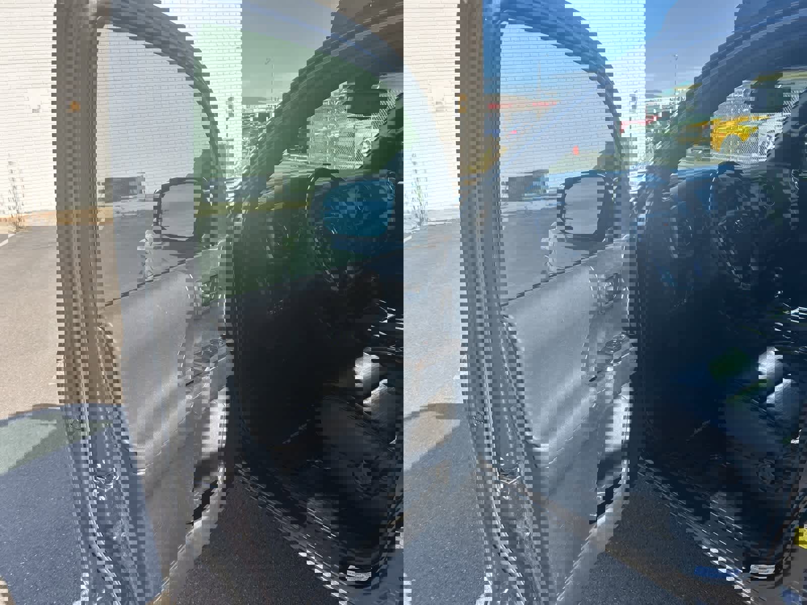 Used 2018 Toyota Tacoma TRD Sport w/ TRD Premium Sport Package image 30