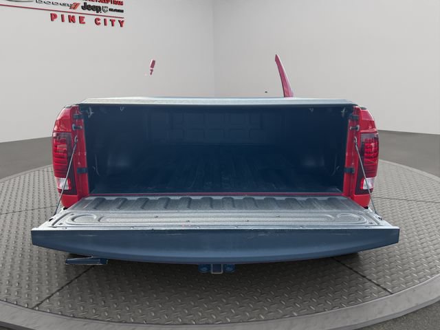 Used 2024 RAM 1500 Warlock w/ Electronics Group AWD/4WD image 26