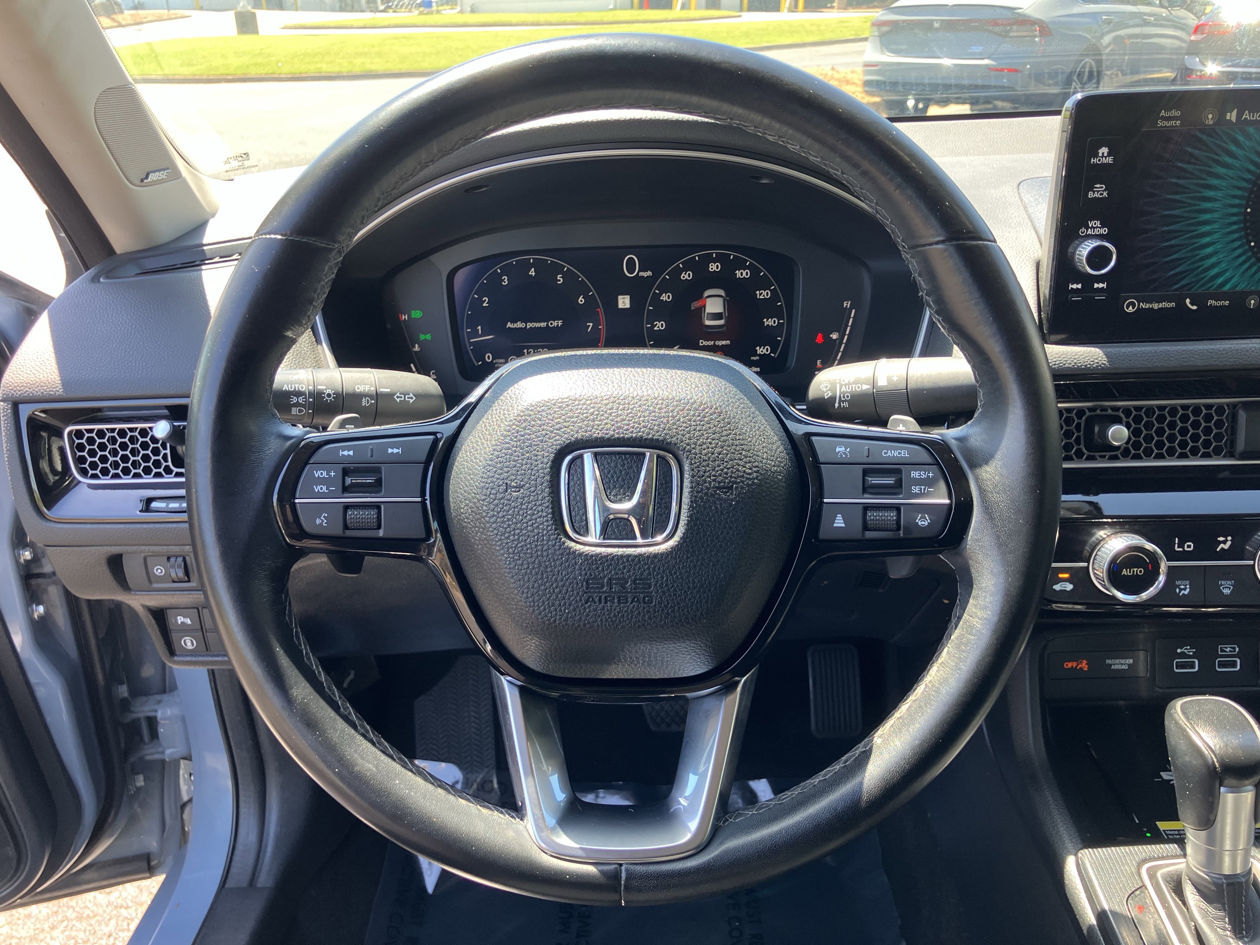 Certified 2023 Honda Civic Touring image 18