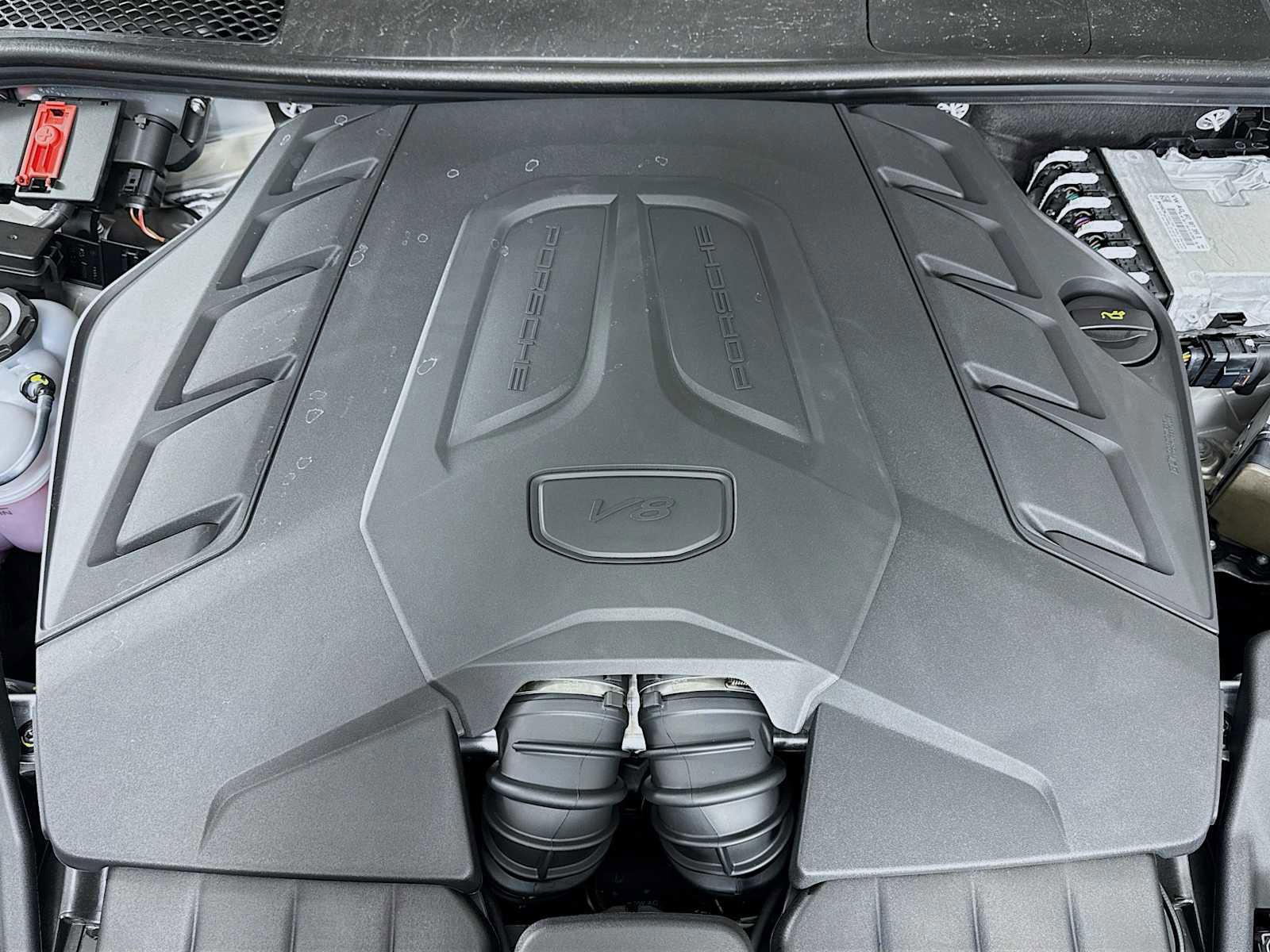 New 2026 Porsche Cayenne S image 31