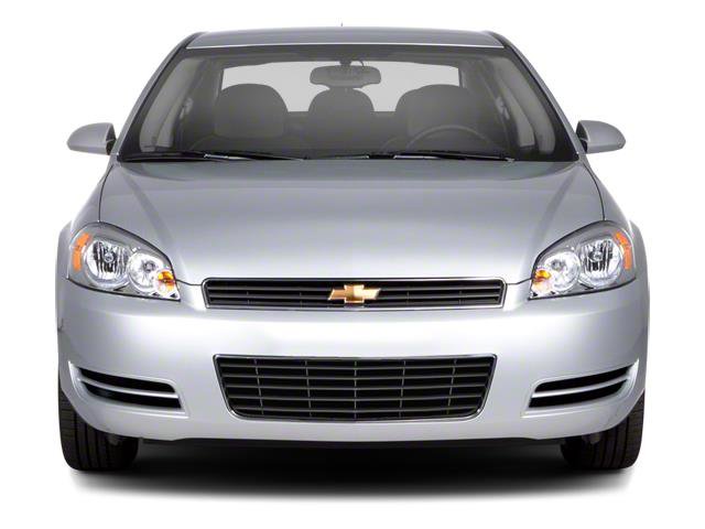 Used 2012 Chevrolet Impala LS FWD image 4