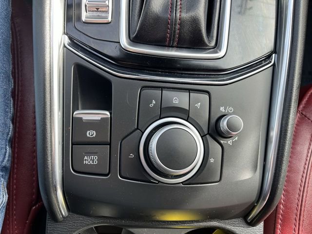 Used 2023 MAZDA CX-5 Carbon Edition image 20