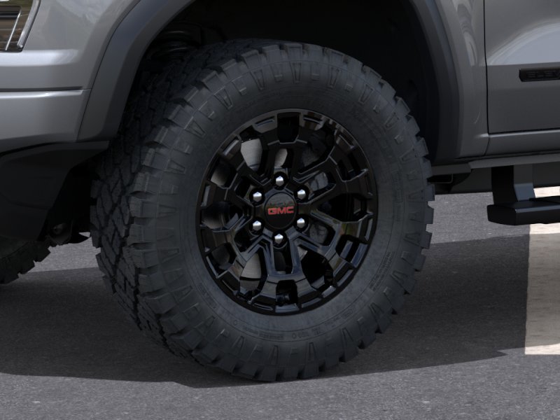 New 2026 GMC Canyon Elevation w/ Convenience Package AWD/4WD image 33