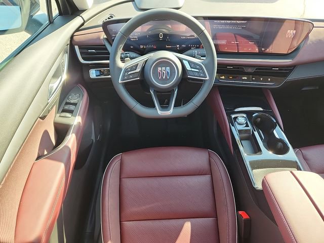 New 2026 Buick Envision Sport Touring image 7