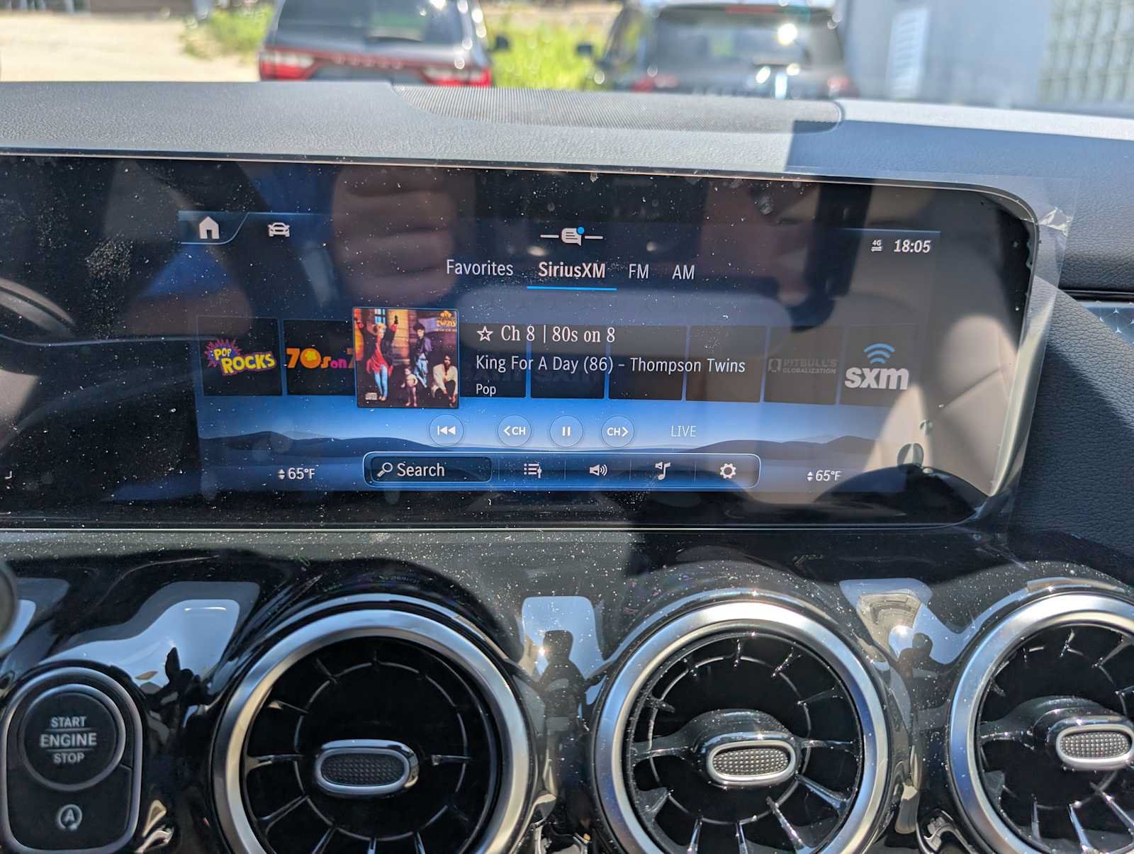 New 2026 Mercedes-Benz GLA 250 4MATIC image 20
