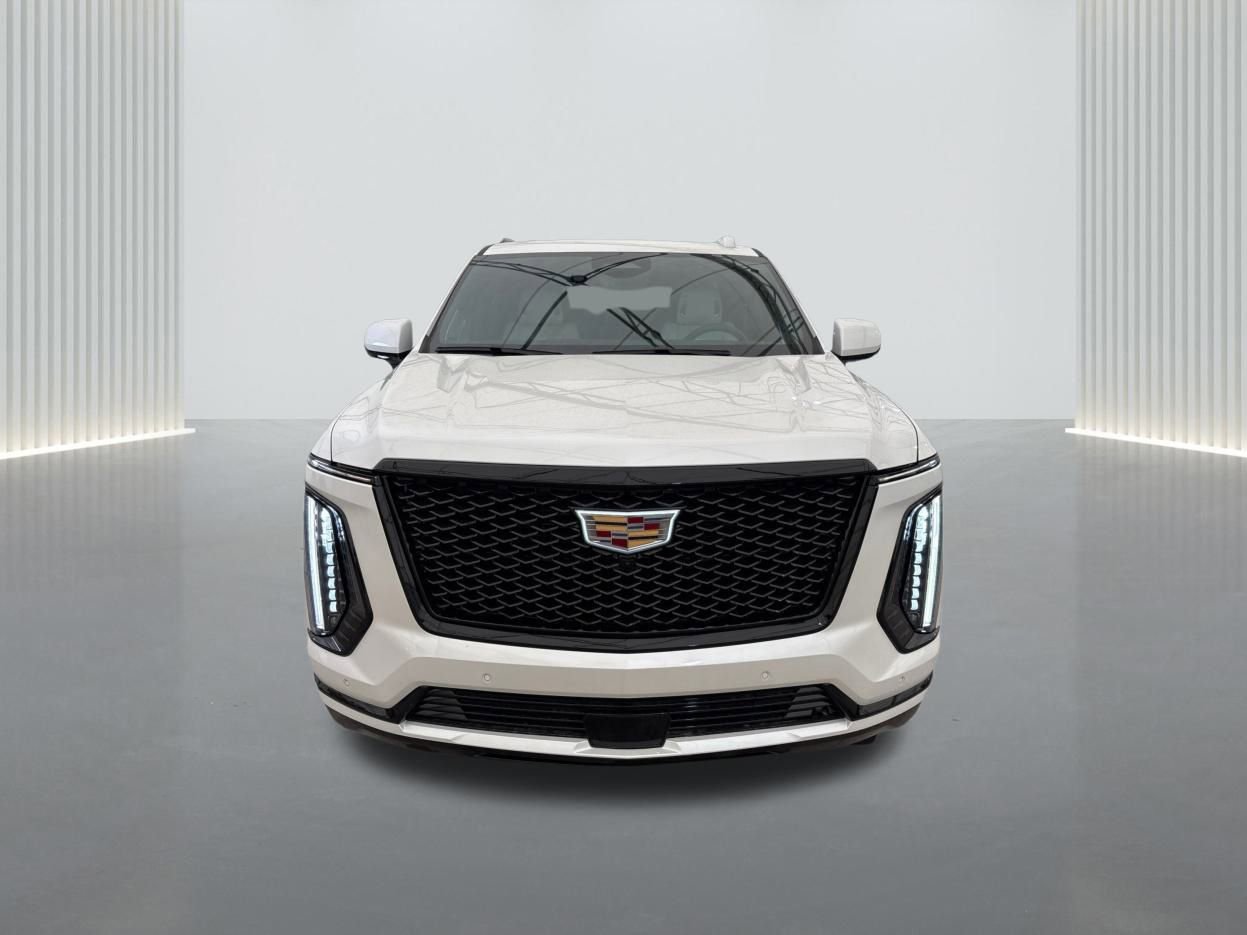 New 2025 Cadillac Escalade Sport Platinum image 2