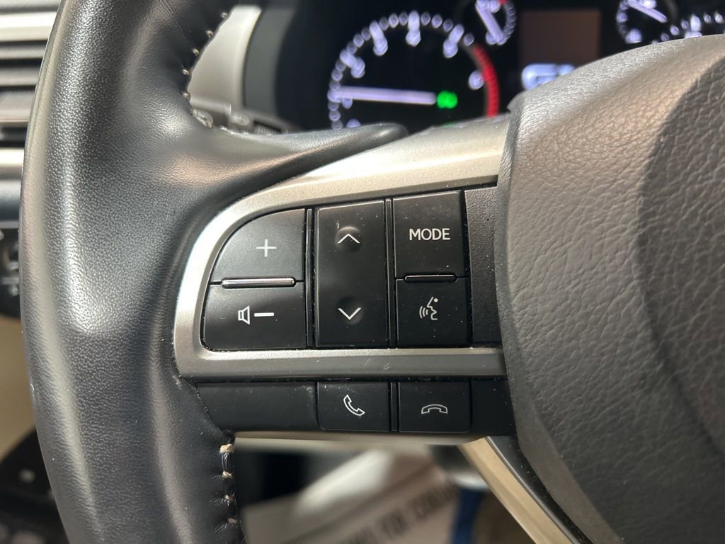 Used 2023 Lexus GX 460 Premium w/ Premium Plus Package image 33