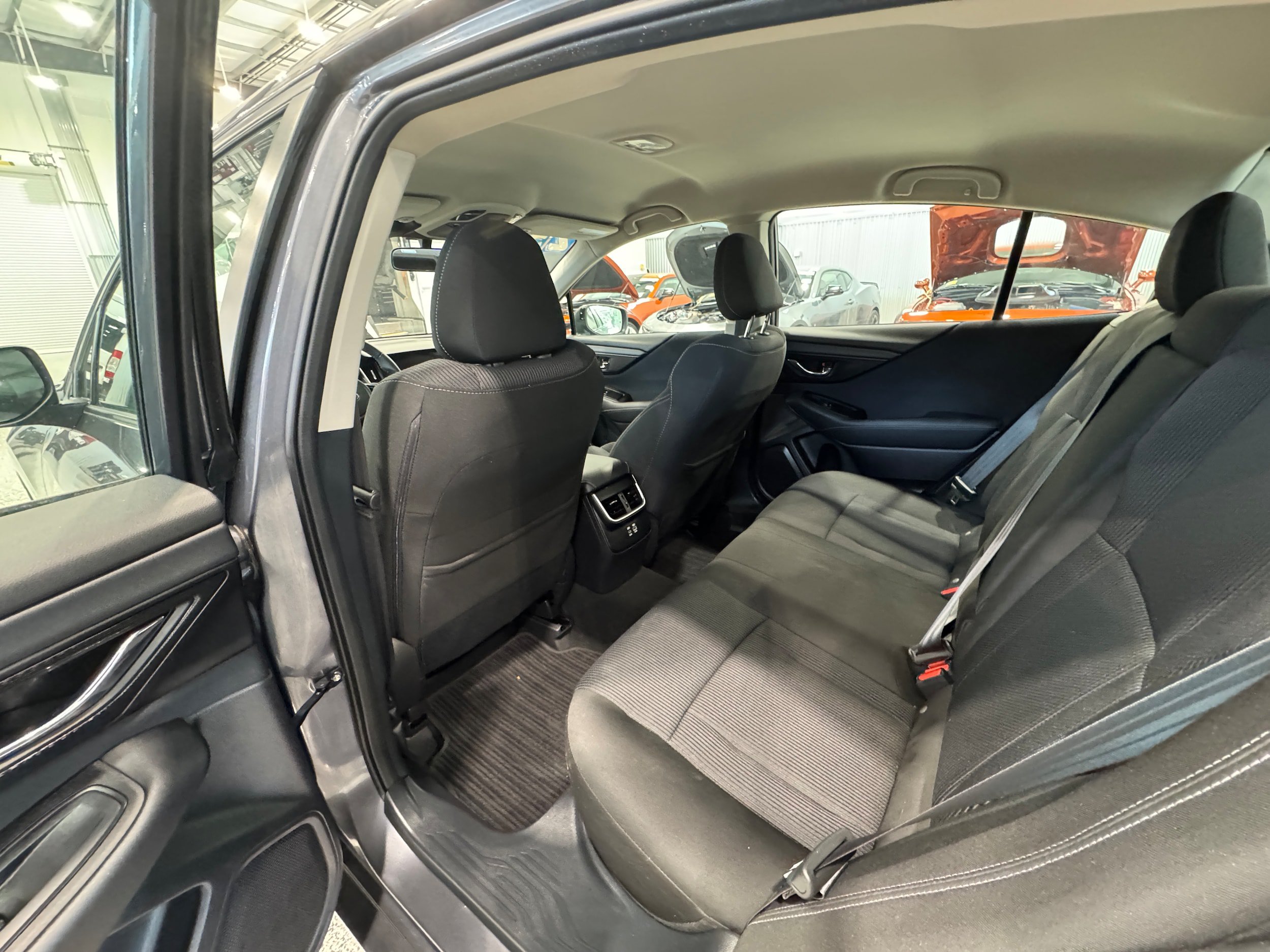 Used 2023 Subaru Legacy Premium AWD/4WD image 12
