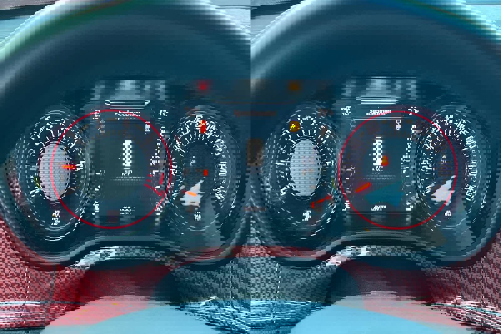 Used 2023 Dodge Challenger SXT w/ Blacktop Package image 26