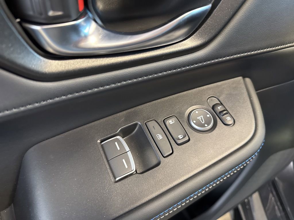 New 2026 Honda Prelude image 16