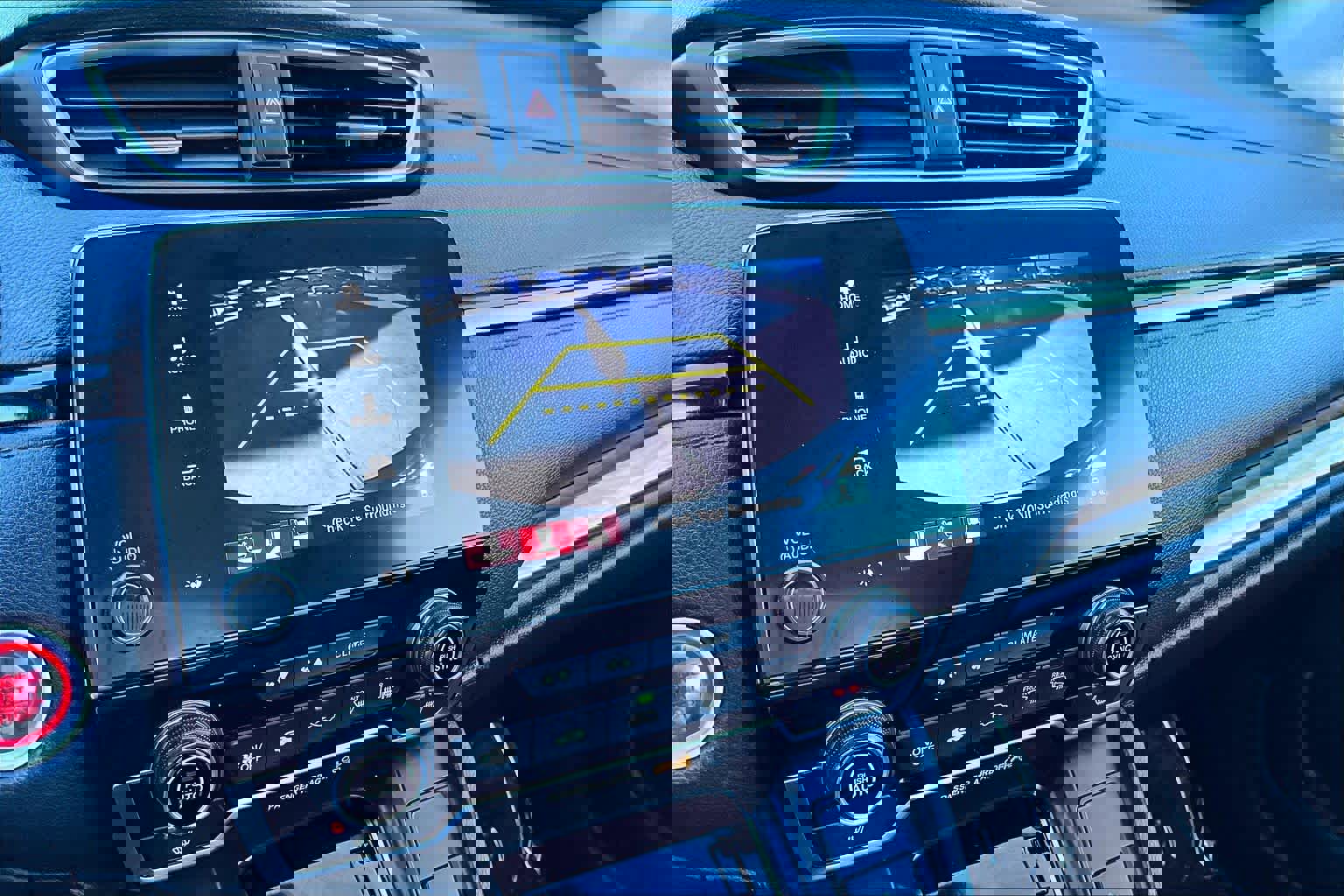 Used 2018 Honda CR-V EX image 23